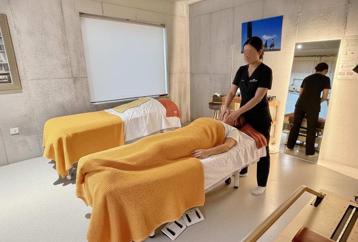 서울 슬림엠 본점(Con2our by JH SlimM)