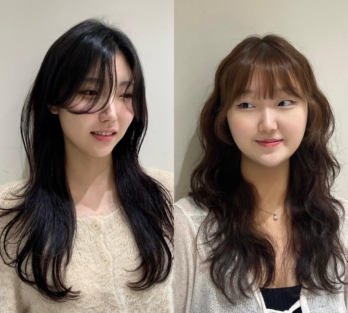 LEE CHUL HAIRKERKER Gangnam