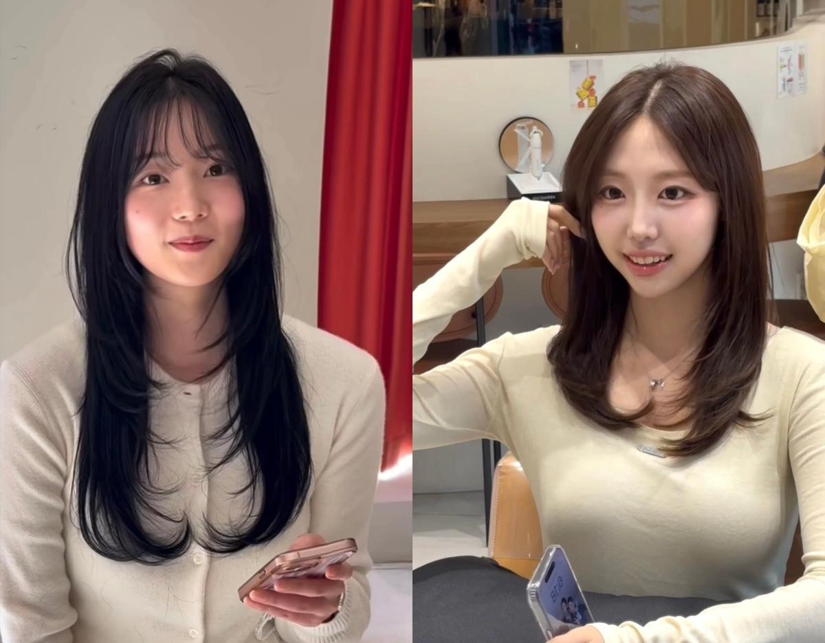 LEE CHUL HAIRKERKER Gangnam