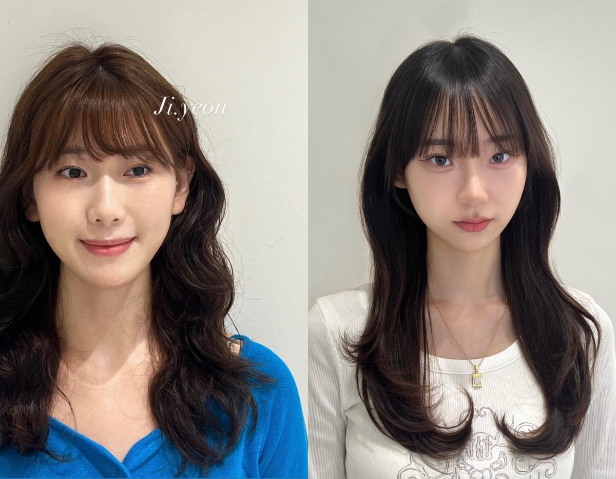 LEE CHUL HAIRKERKER Gangnam