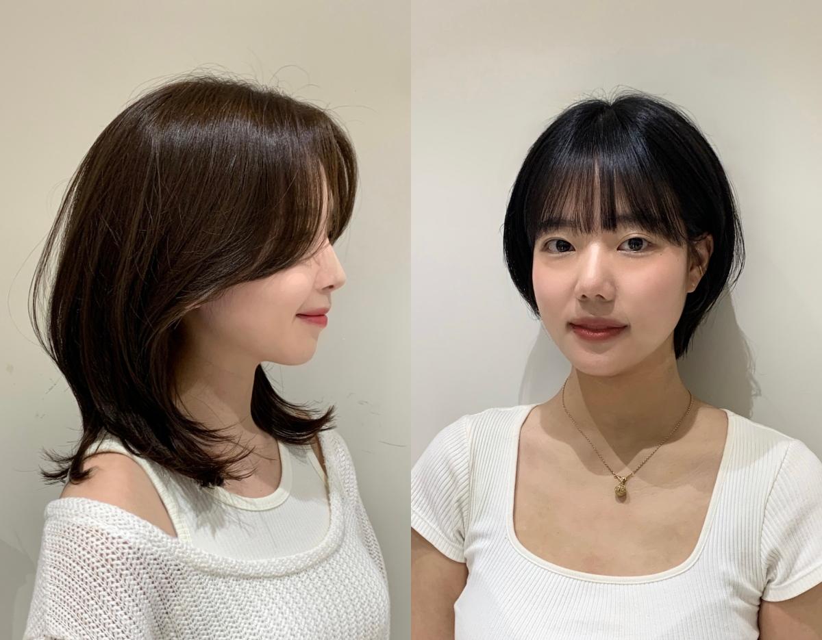 LEE CHUL HAIRKERKER Gangnam