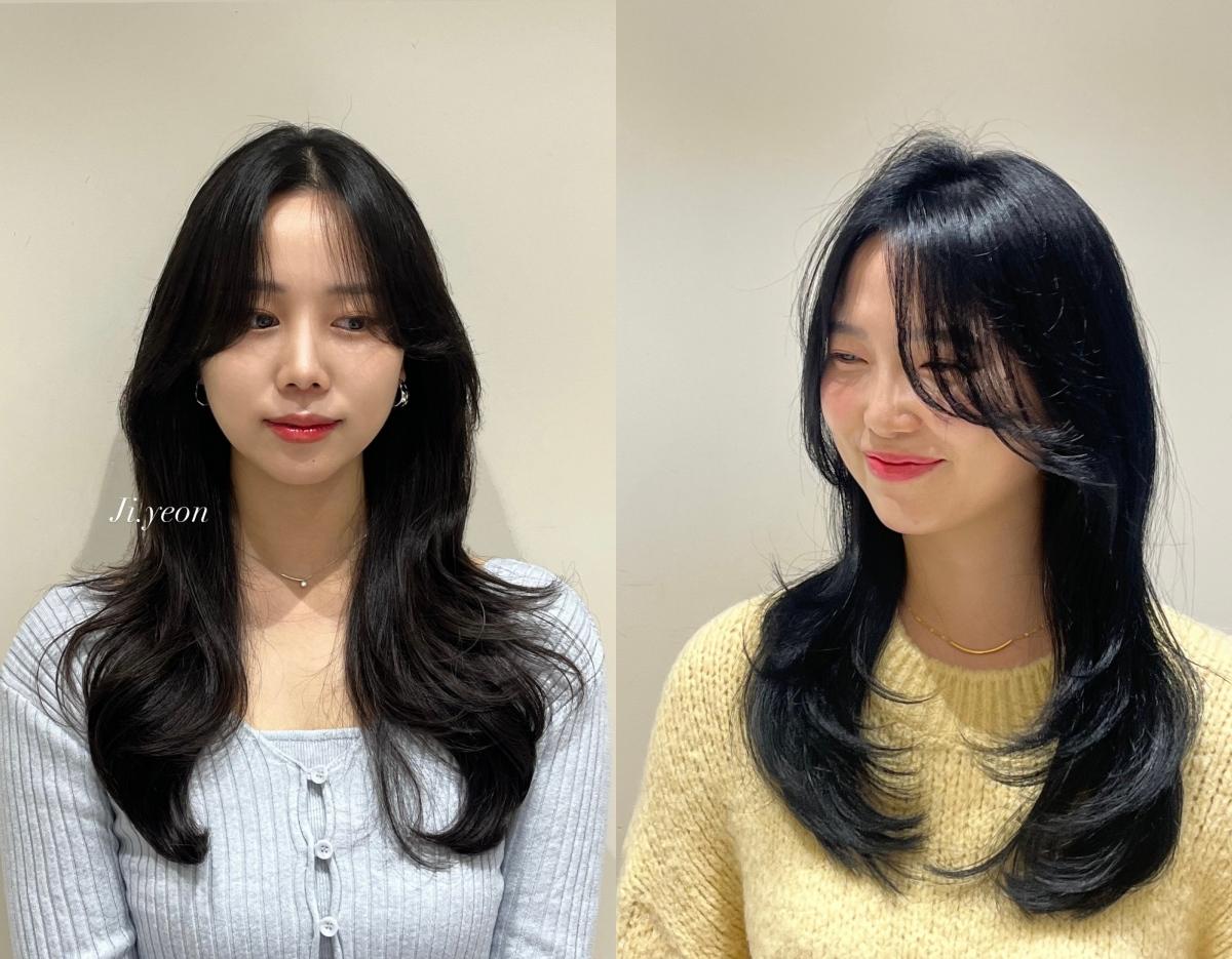 LEE CHUL HAIRKERKER Gangnam