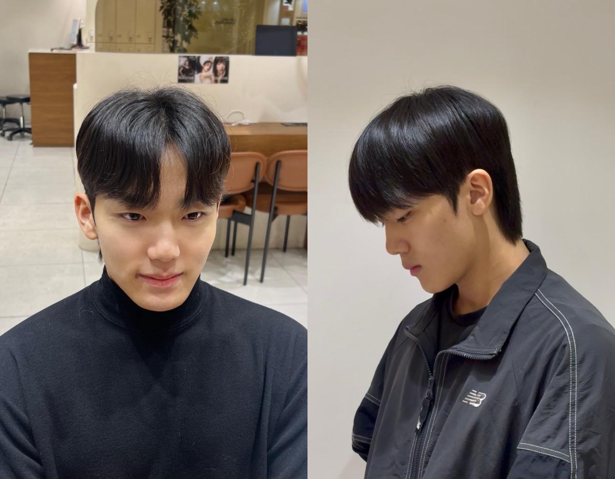 LEE CHUL HAIRKERKER Gangnam