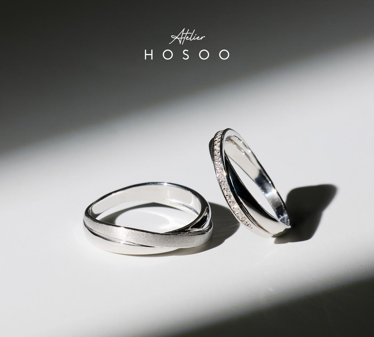 戒指工房 Atelier Hosu 弘大店-image