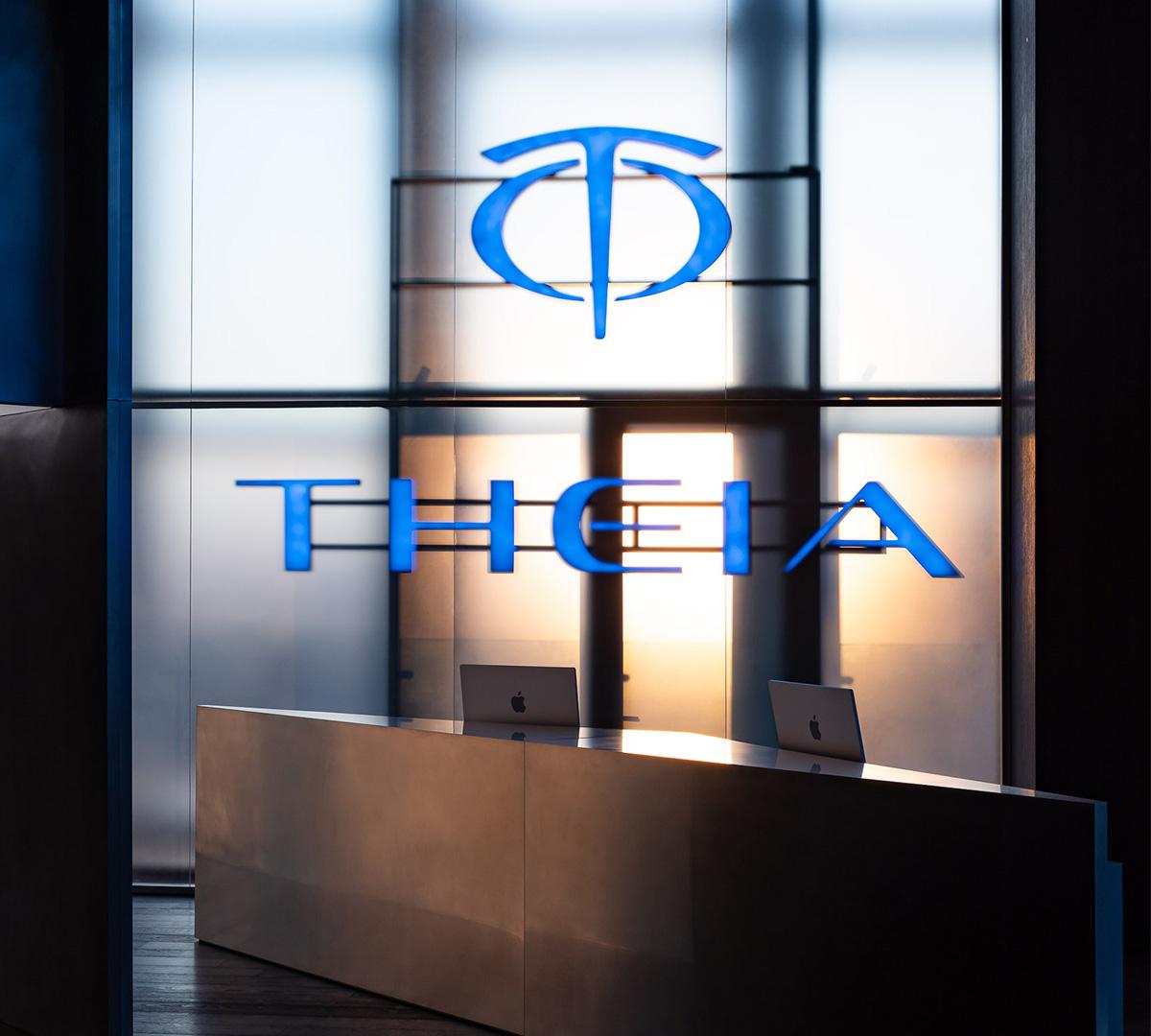 TheiA Clinic