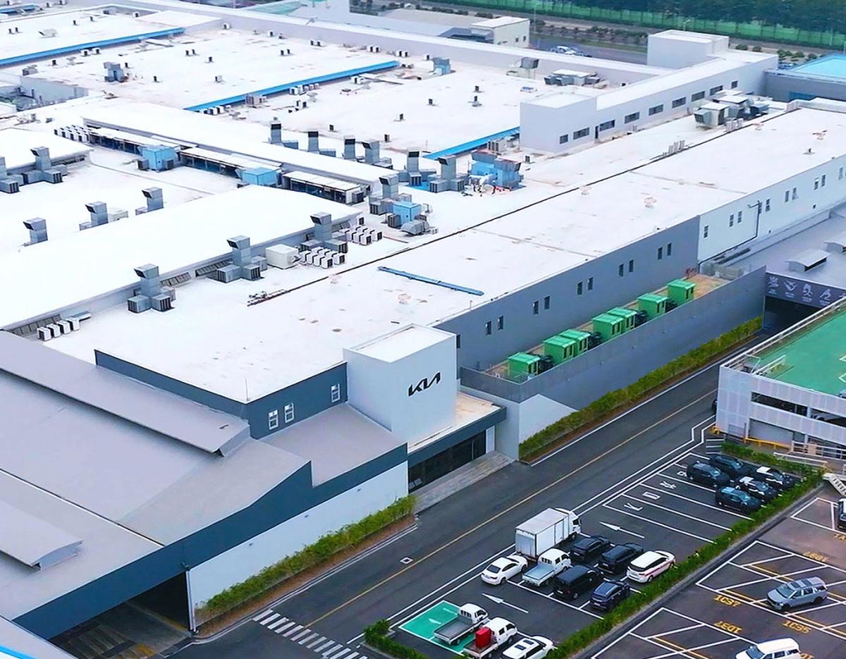 Sell Korea, Buy Korea