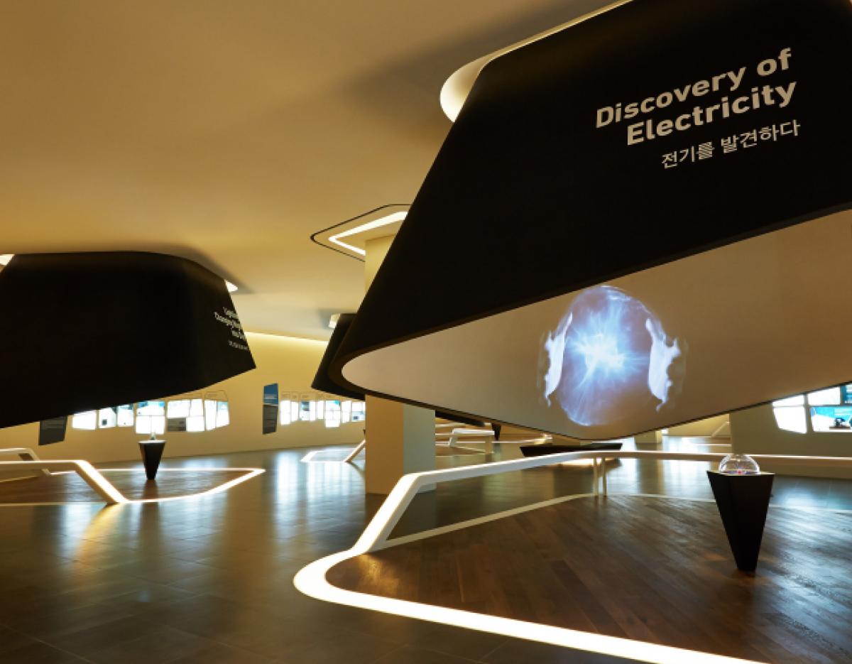 Sell Korea, Buy Korea