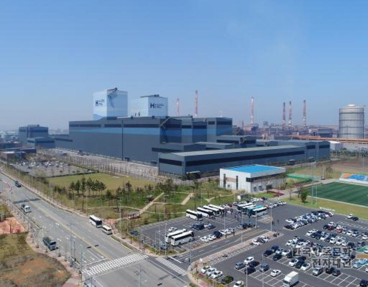 Sell Korea, Buy Korea