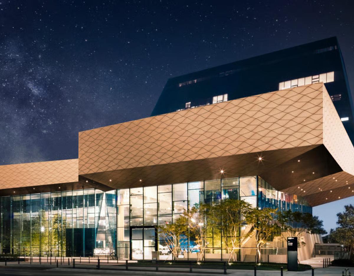 Sell Korea, Buy Korea