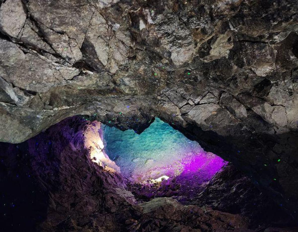 Sell Korea, Buy Korea