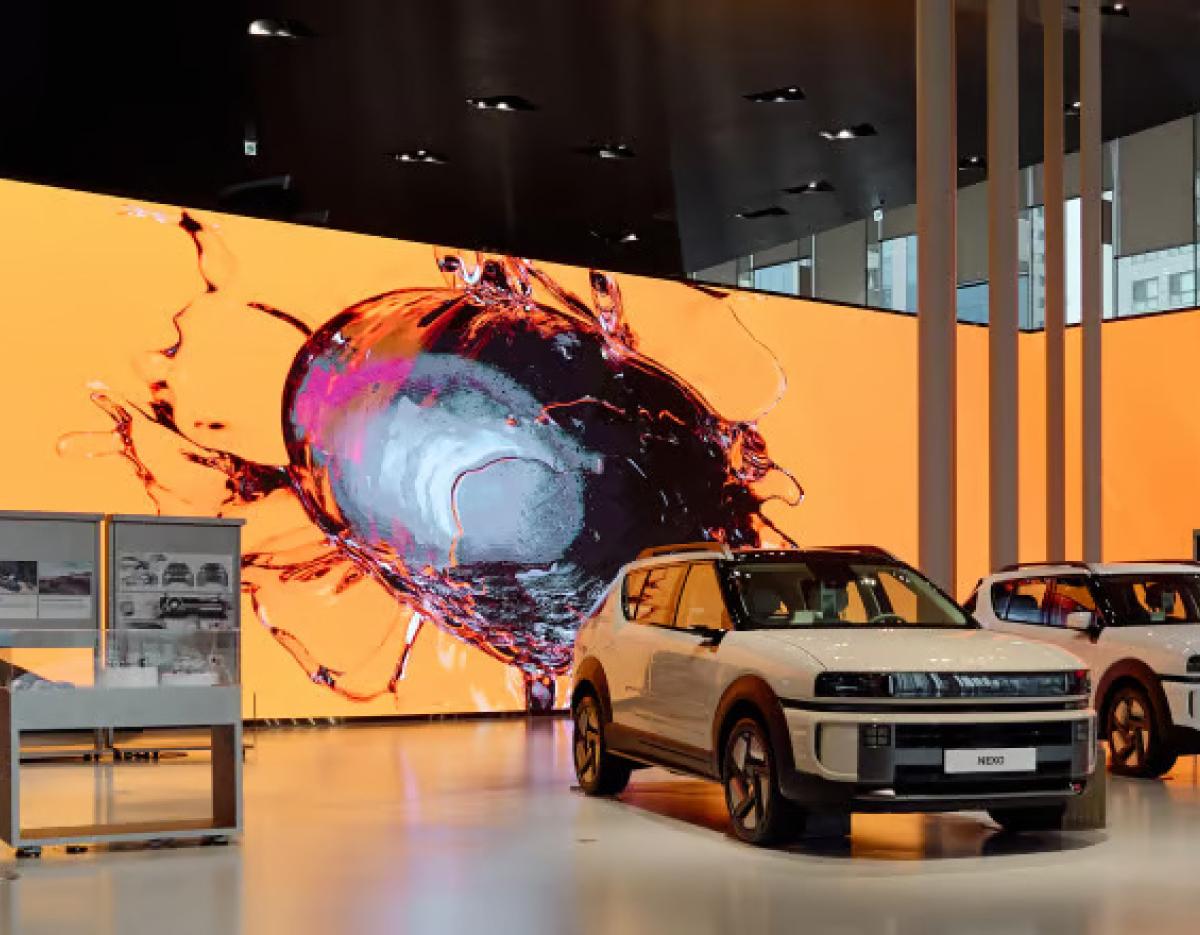 Sell Korea, Buy Korea