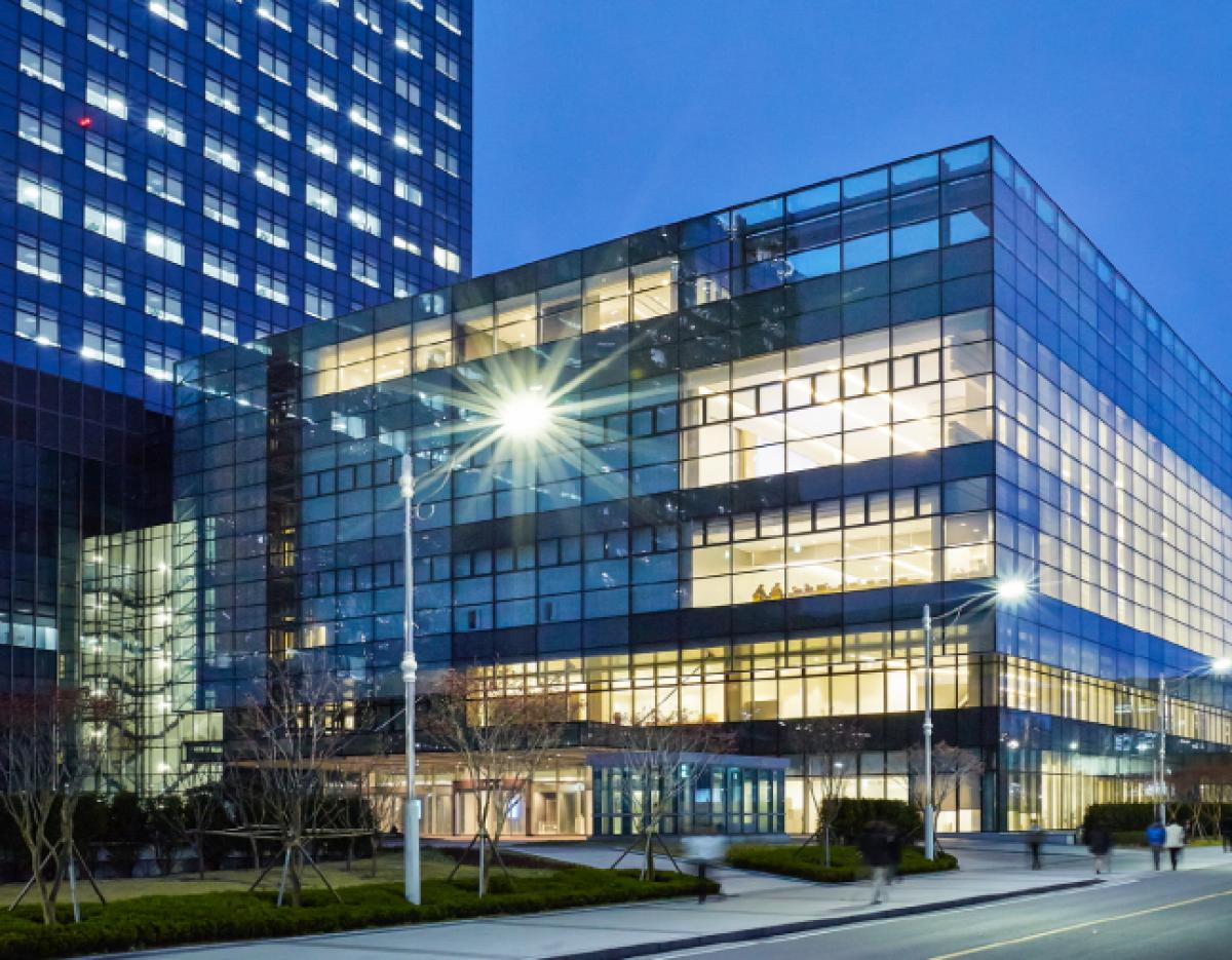 Sell Korea, Buy Korea