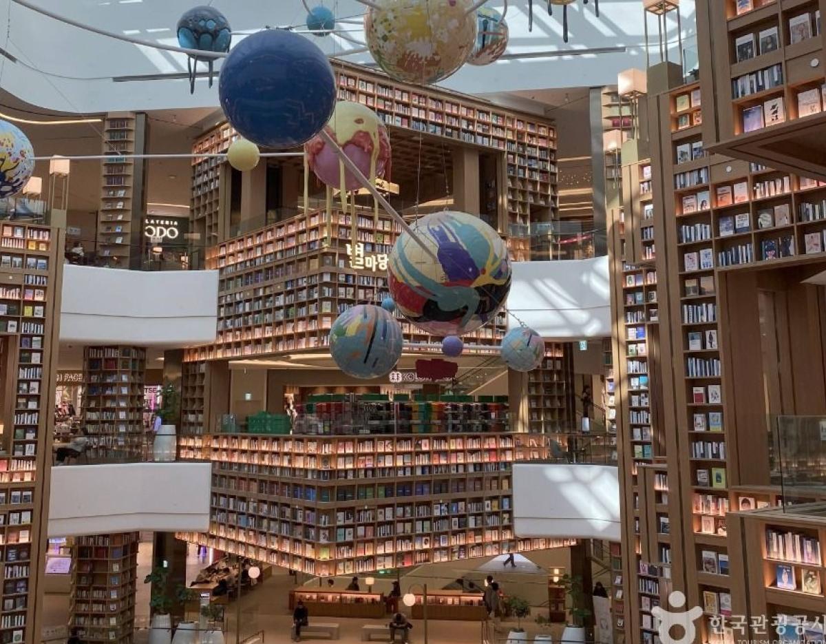 Sell Korea, Buy Korea