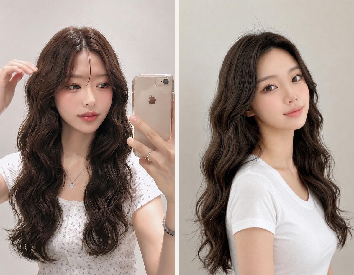 몽글몽글 히피 퍼스널 무드 컨설팅펌 예시사진 2