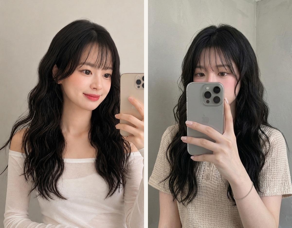 몽글몽글 히피 퍼스널 무드 컨설팅펌 예시사진 1