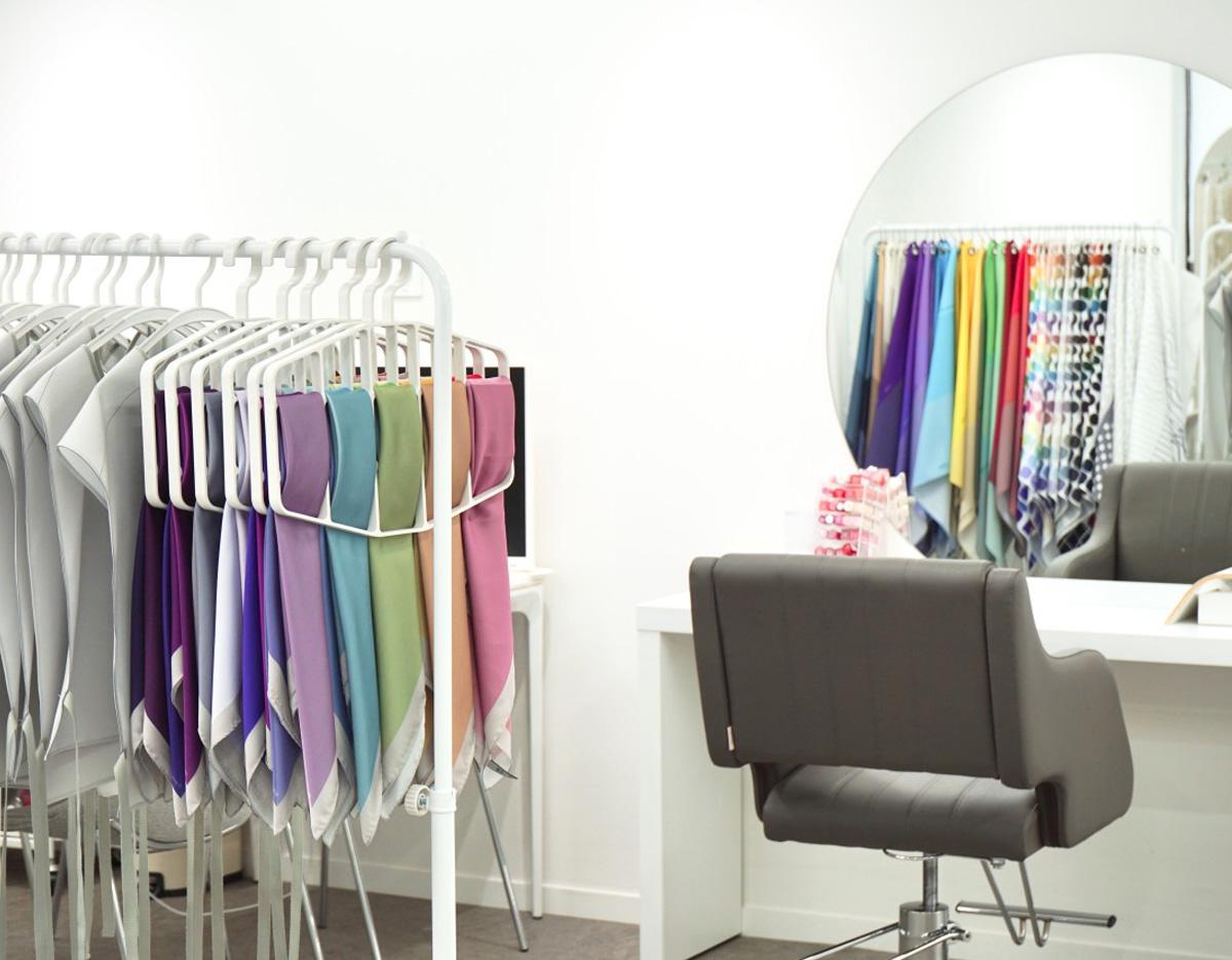 C&S personal consulting