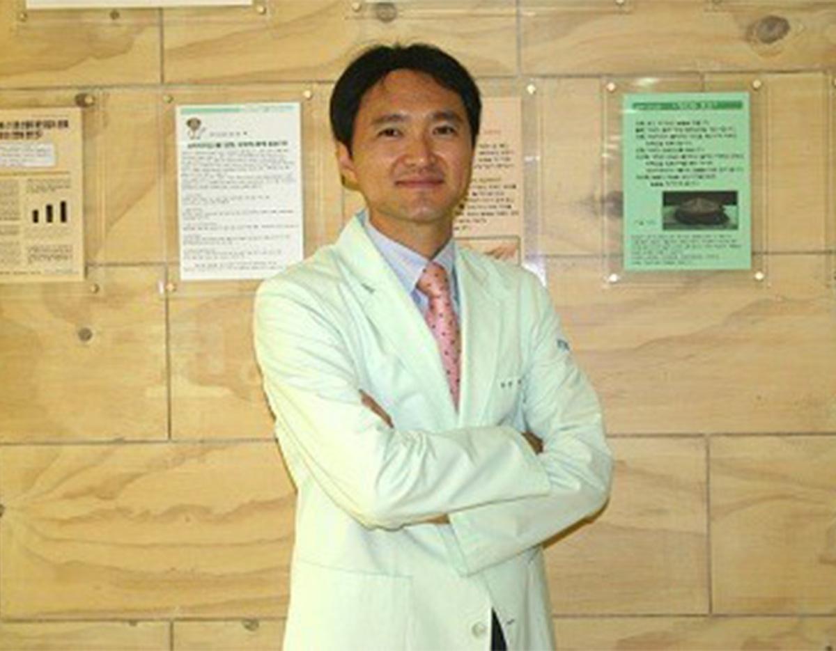 CHOI HYEOK KOREAN MEDICINE