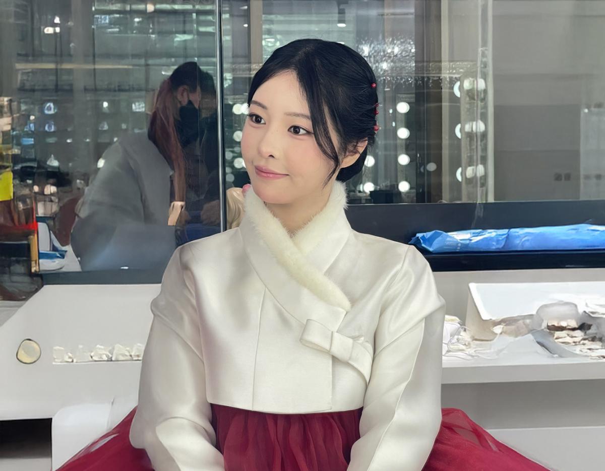 hae&dal makeup studio