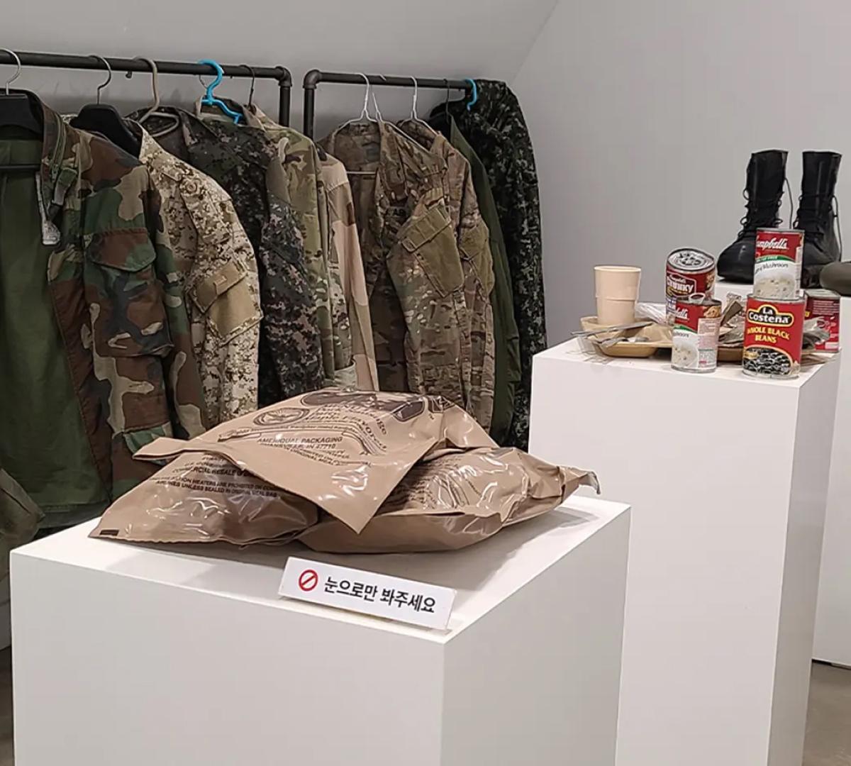 Paju DMZ Day Tour - 3rd Tunnel, Dora Observatory, Camp Greaves (EG Tour)