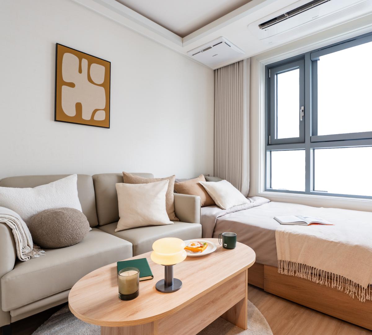 Weave Place - Gangnam Station