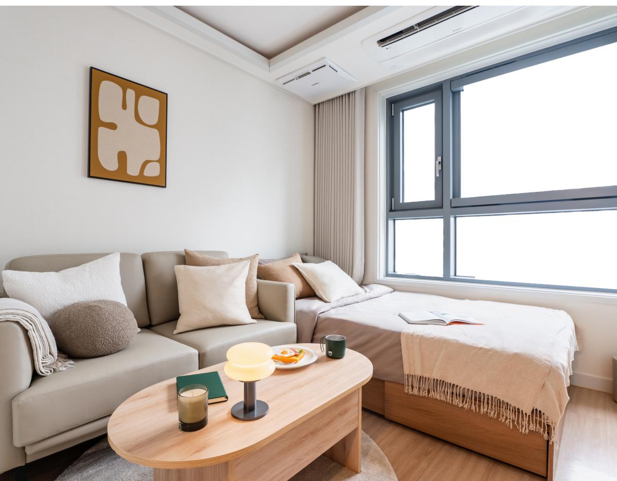 Weave Place - Gangnam Station