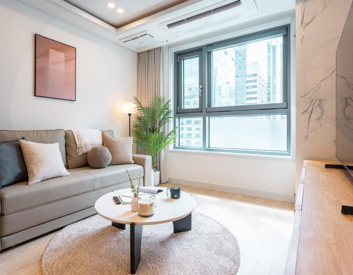 Weave Place - Gangnam Station