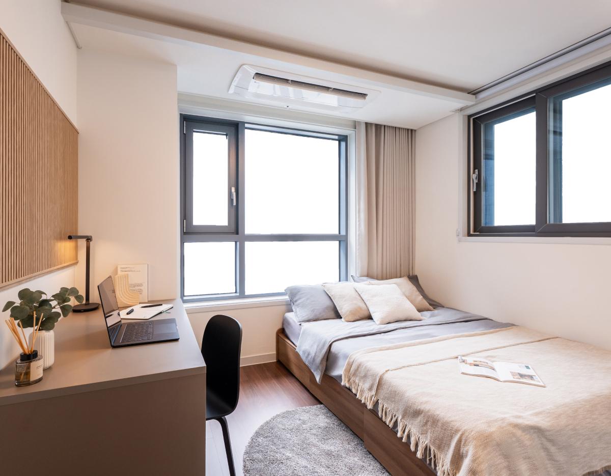 Weave Place - Gangnam Station