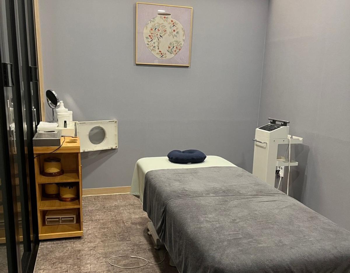 Changdeokgung Korean Medicine Clinic