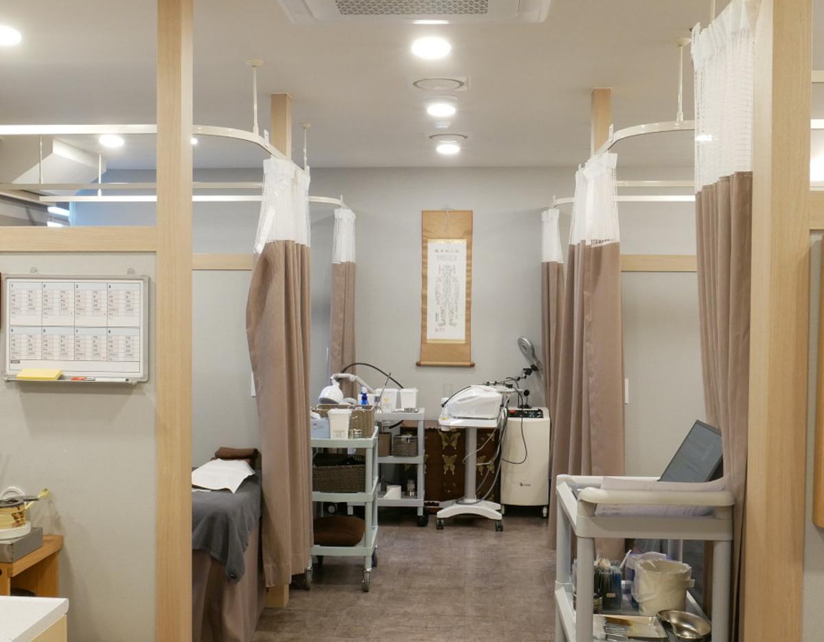 Changdeokgung Korean Medicine Clinic