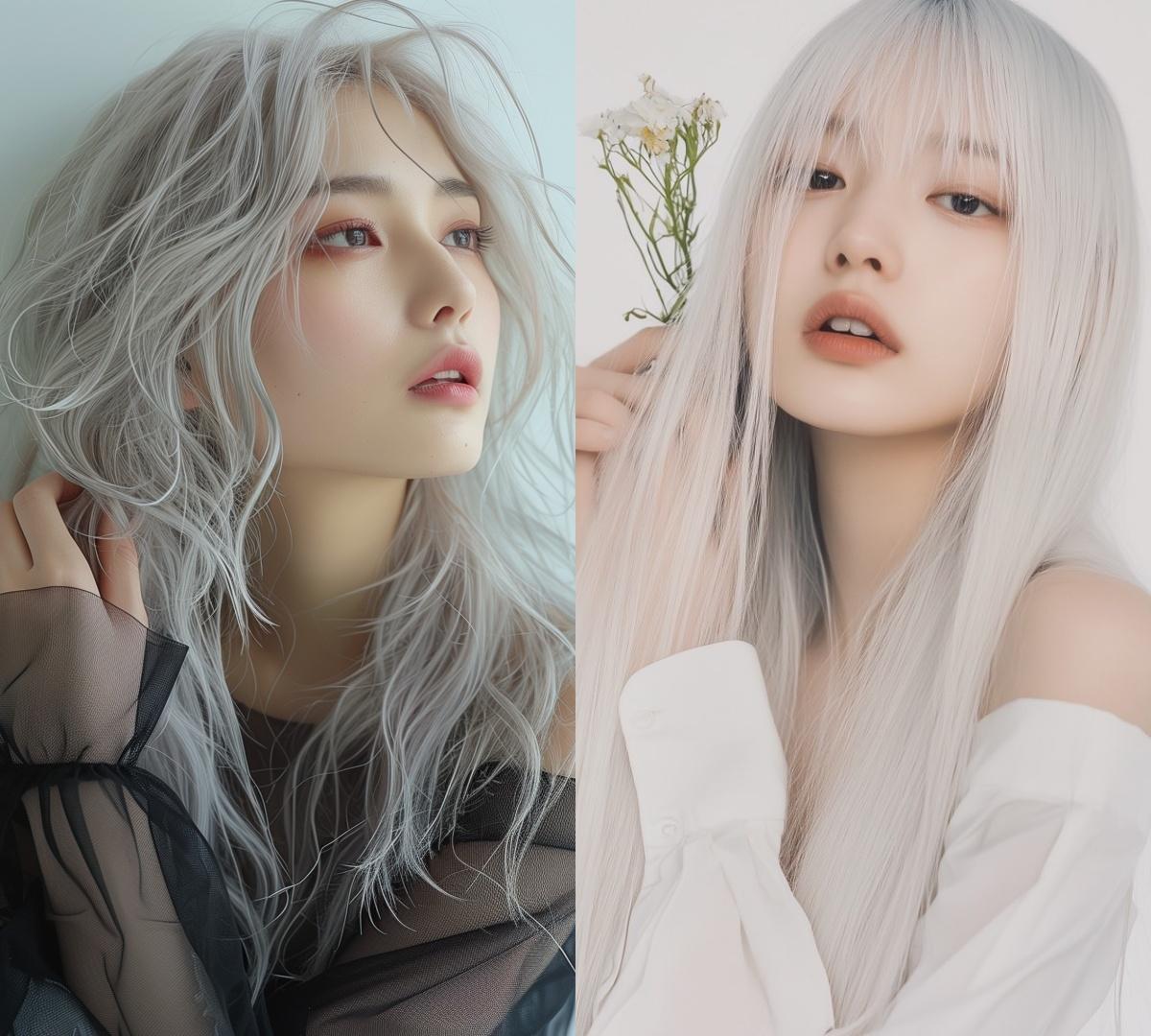 KKAL SALON（狎鷗亭羅德奧店）-image