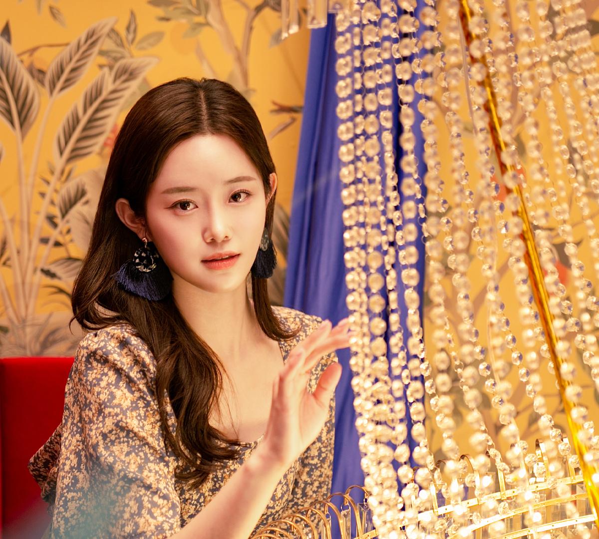 SalonIndien | 電影主題自助攝影棚-image