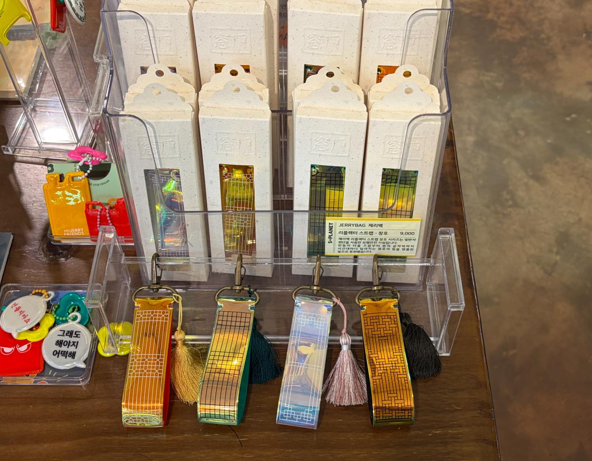 Más productos en JERRYBAG S*Planet