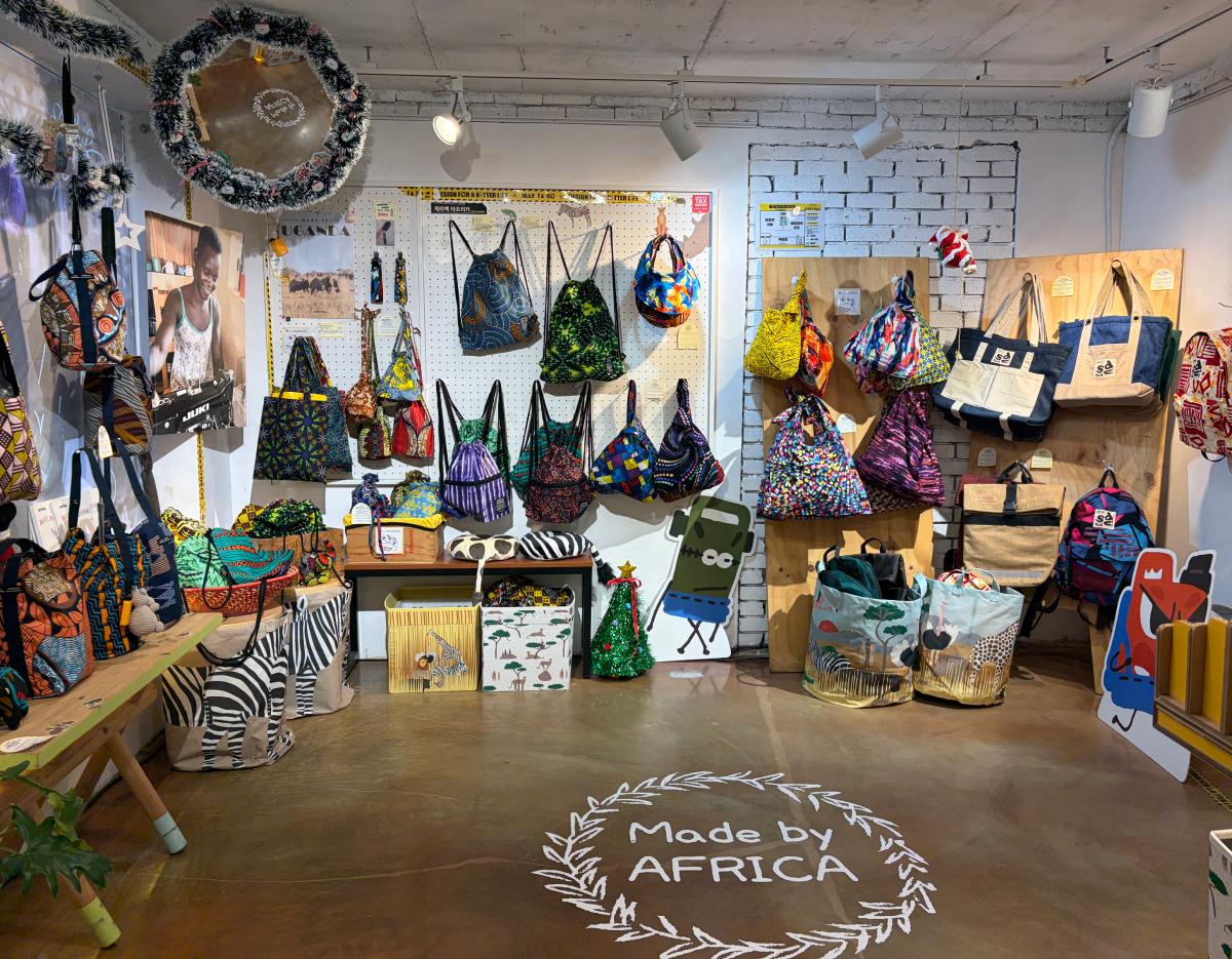 JERRYBAG S*Planet доторх туршлага