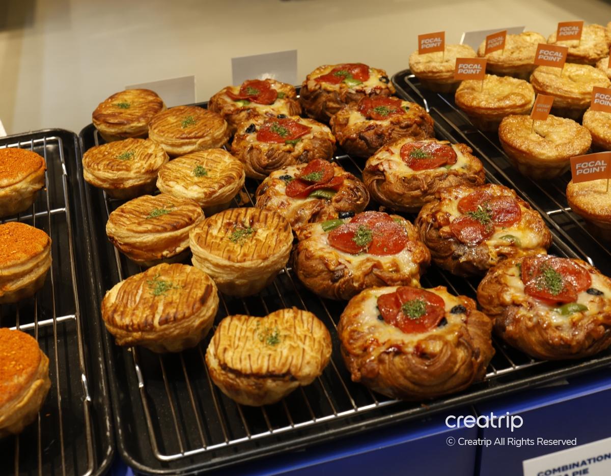 FOCAL POINT Starfield Suwon Branch