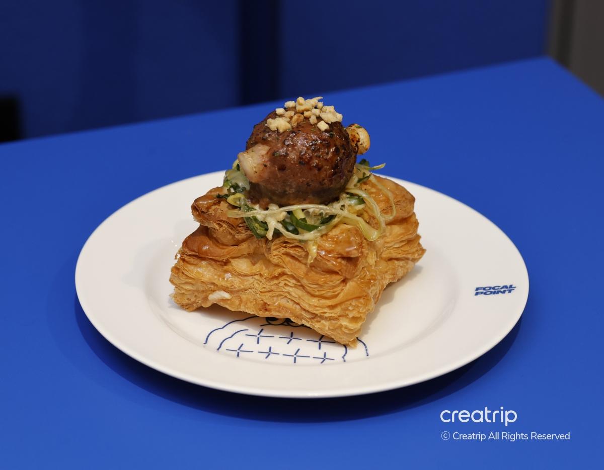 ร้าน FOCAL POINT ใน Starfield Suwon