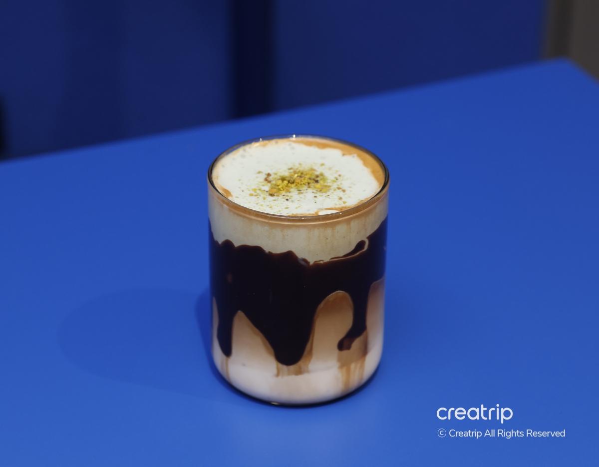 FOCAL POINT Starfield Suwon Branch