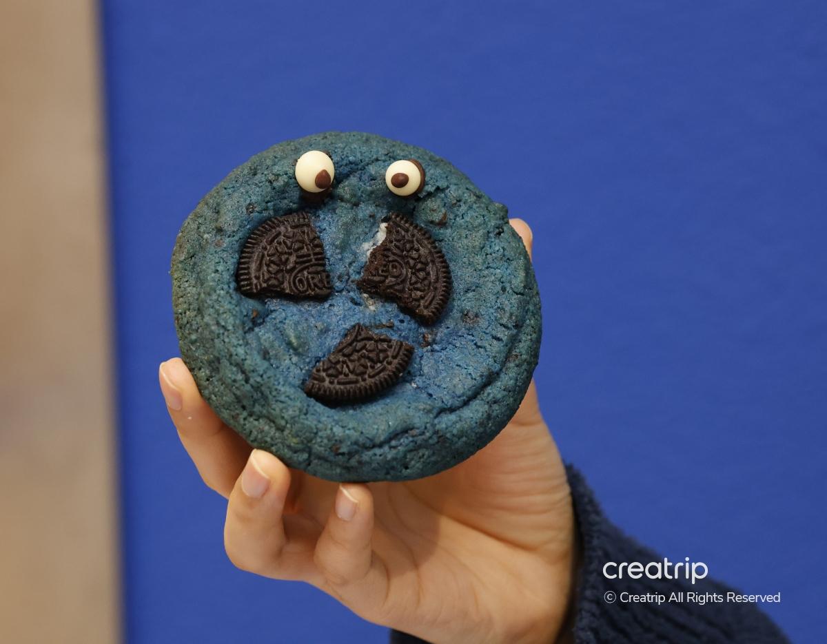 FOCAL POINT Starfield Suwon Branch