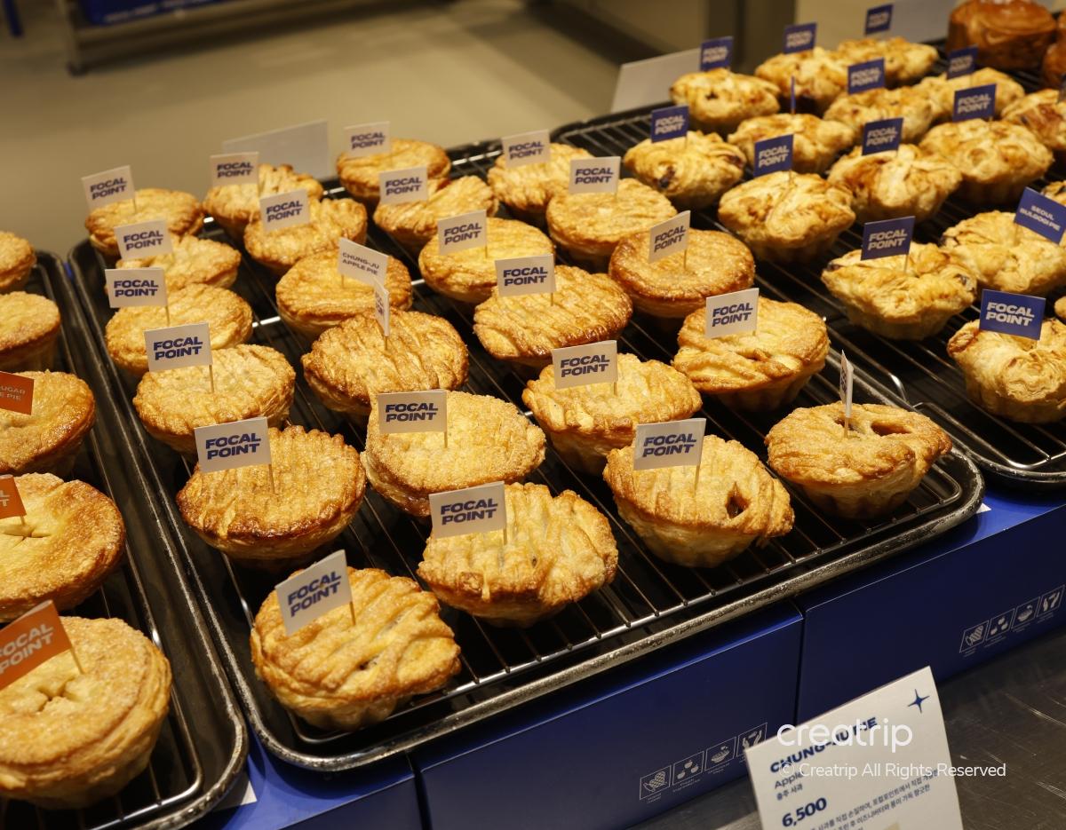 FOCAL POINT Starfield Suwon Branch