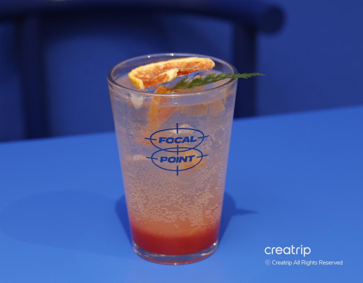 FOCAL POINT Starfield Suwon Branch