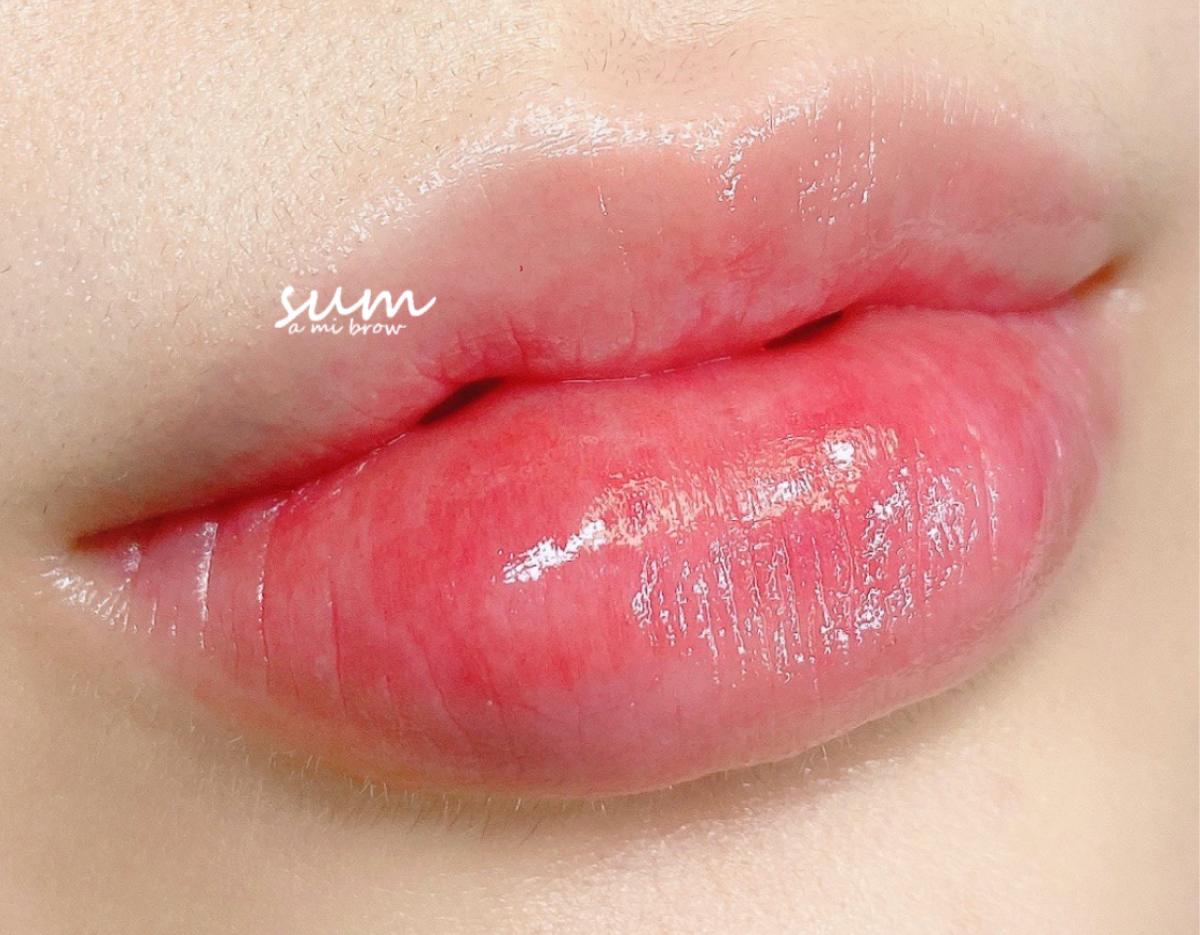 sum ami brow sumbeauty