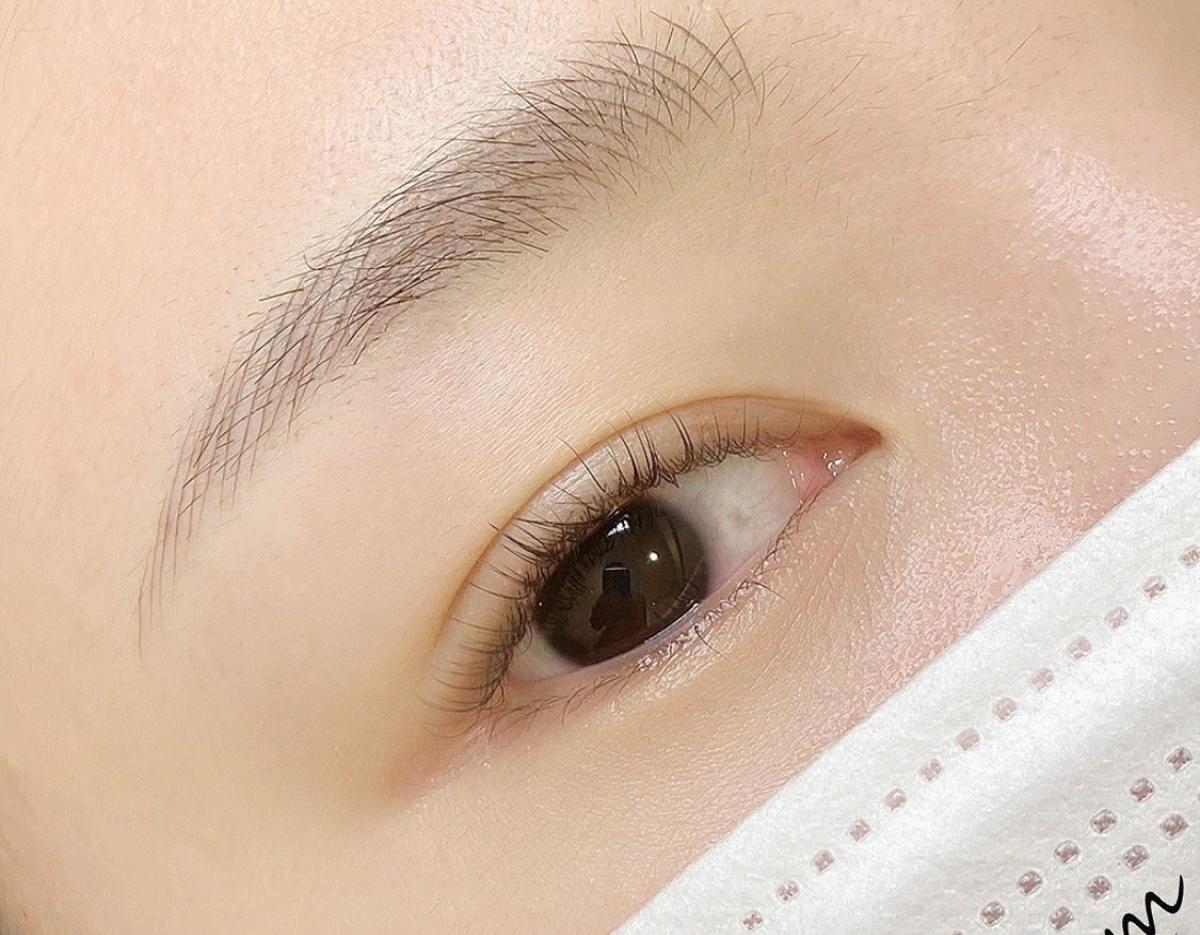 sum ami brow sumbeauty