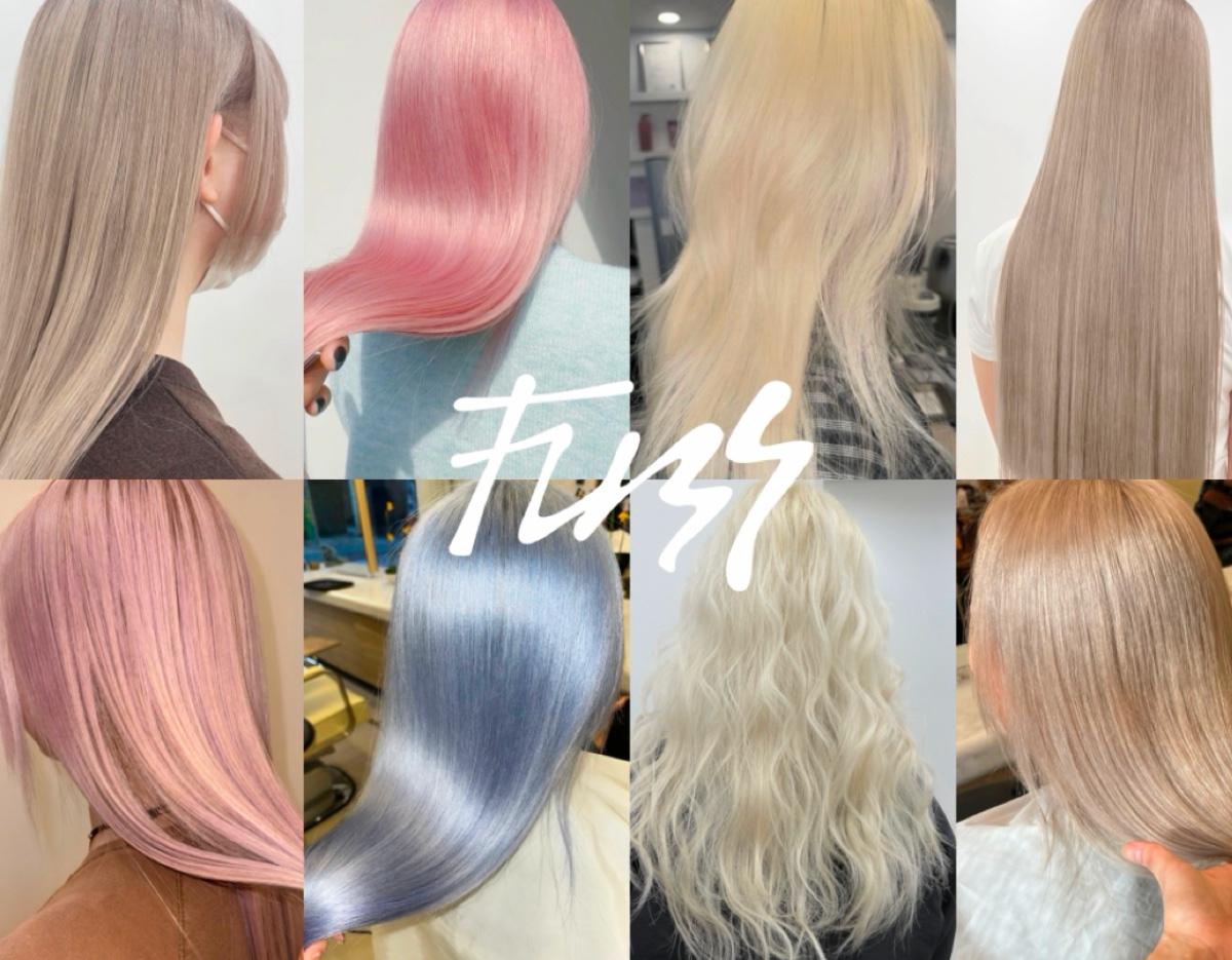 FUSS Hair Salon