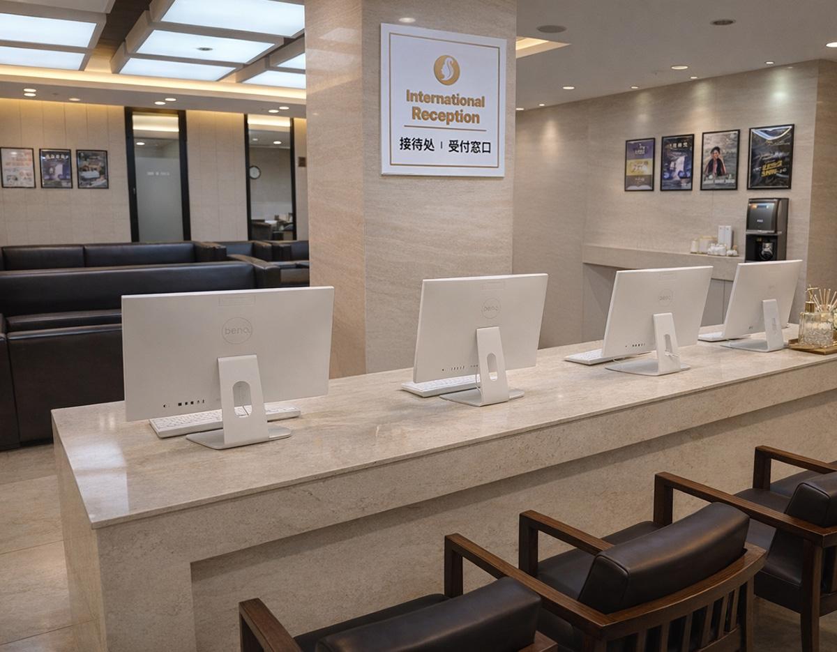 Gowoonsesang Kim Yang-che