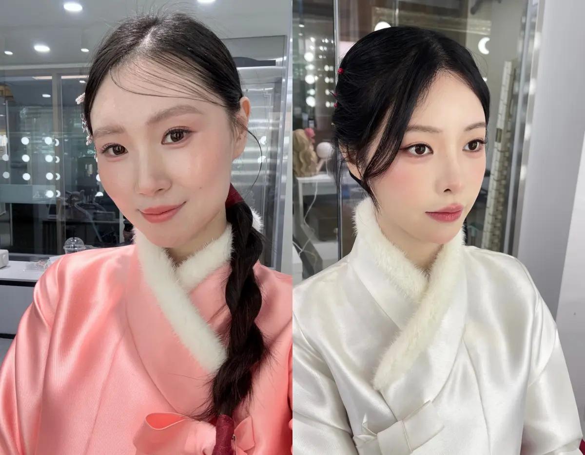 hae&dal makeup studio