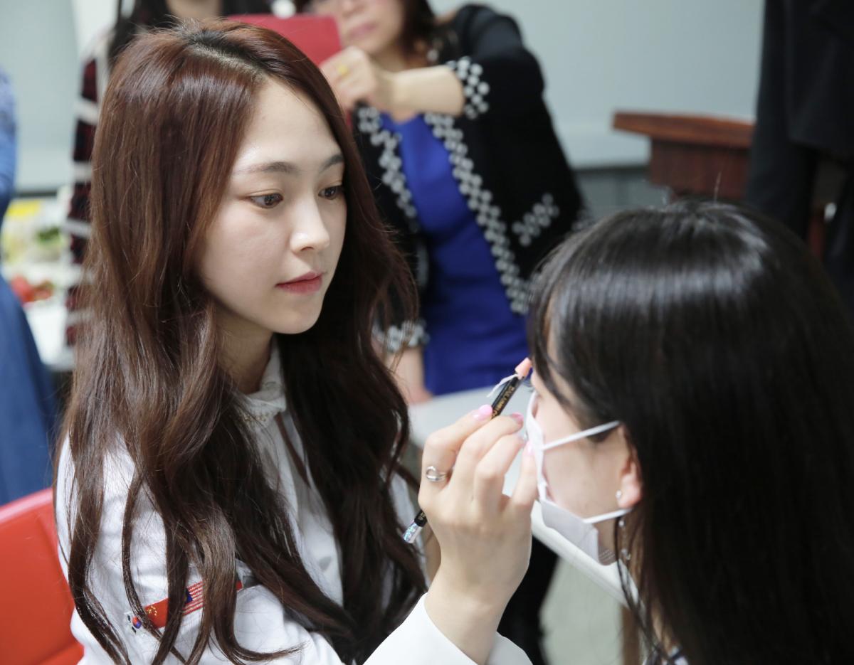 ECOJARDIN COEX Samsung Branch Beauty Center