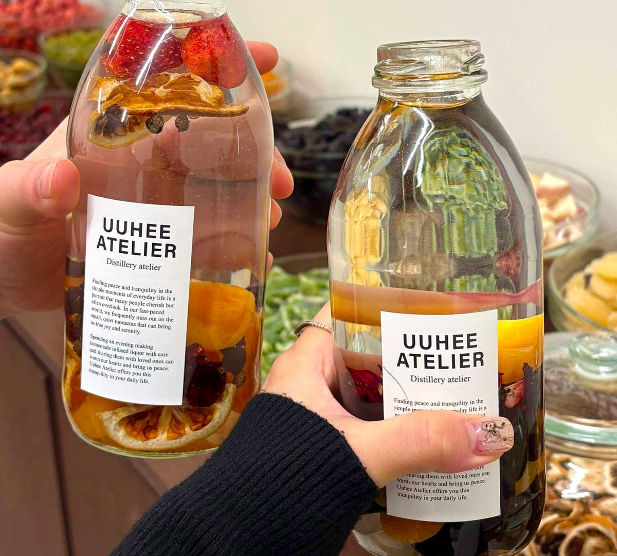 UUHEE ATELIER Hongdae