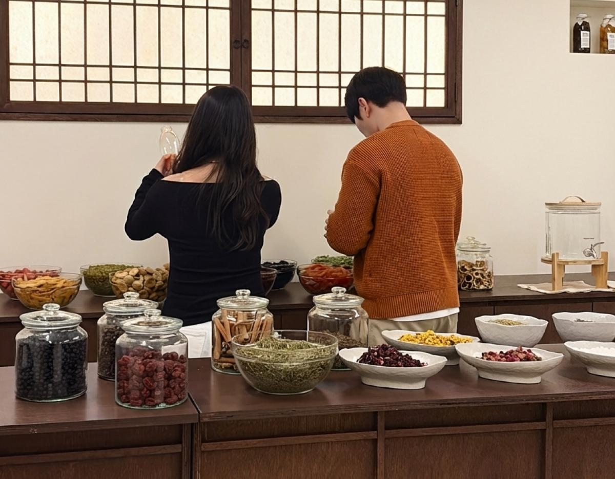 UUHEE ATELIER Hongdae