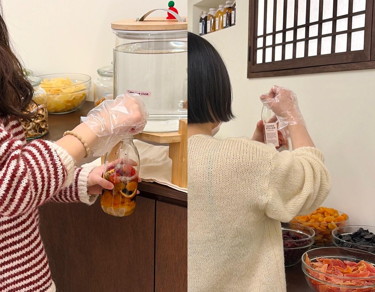 UUHEE ATELIER Hongdae