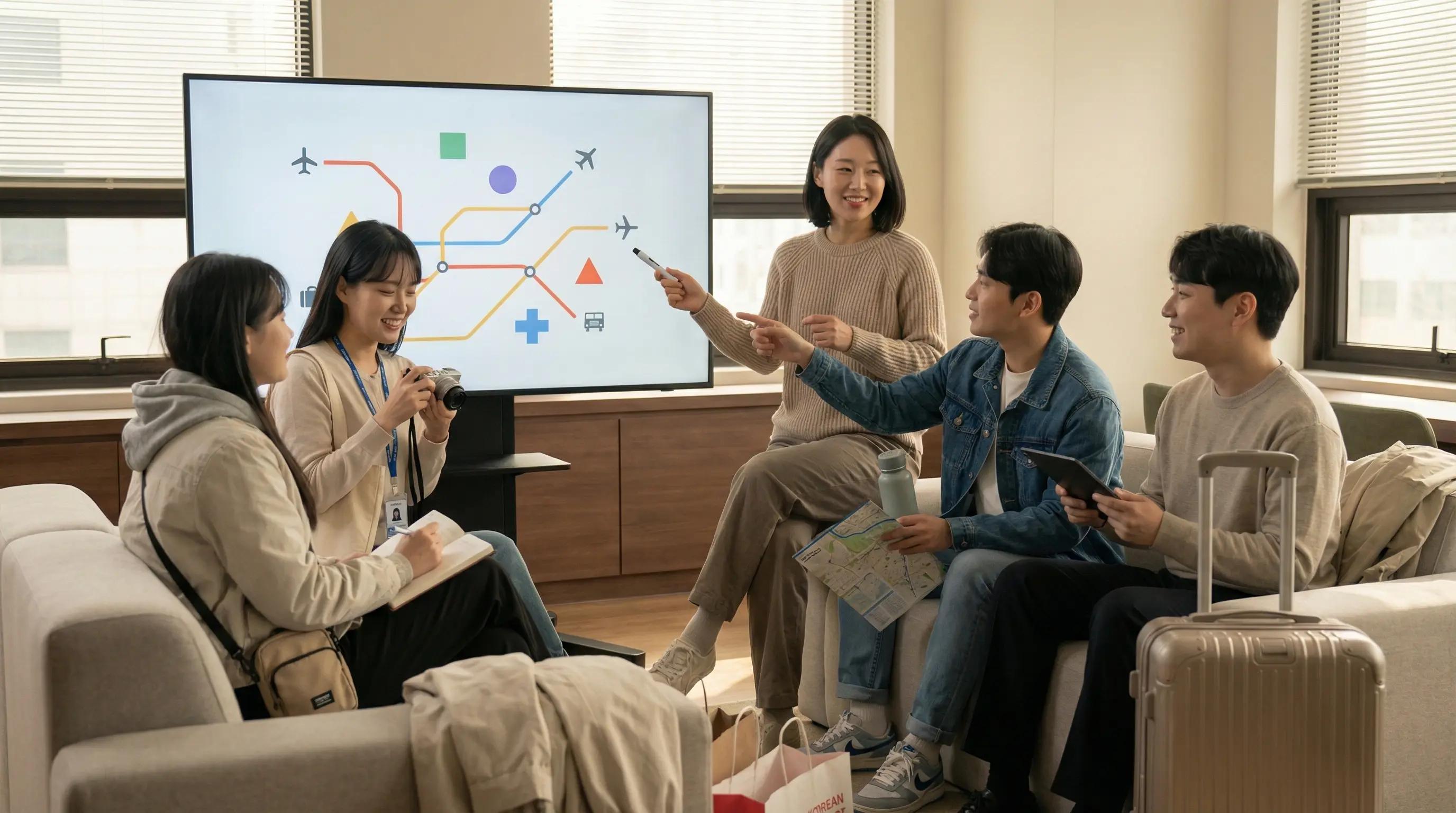 크트 티타임 Buddy