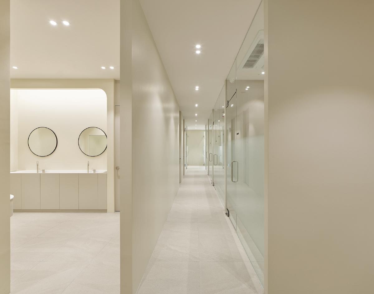 [Creatrip-н онцгой саналууд] Доктор Петит Клиник Мёндон салбар 5